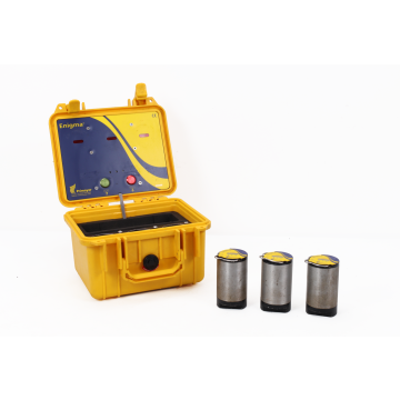 Primayer Enigma Compact Leak Detection System Product