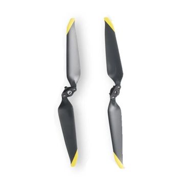 Anzu Robotics Raptor Propellers pair (CW/CCW) designed for optimal flight performance and stability, ensuring reliable operation and enhanced maneuverability for Raptor drones.