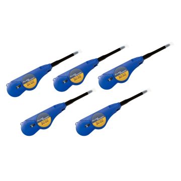 Fluke Networks QC MPO 16 32 QuickClean Fiber Cleaner