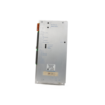 Research-Cottrell RK-1300-CSA SCR interface board for use with electrostatic precipitator transformer-rectifier systems