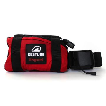 Restube Lifeguard Safety Kit (Includes CO₂ Cartridge)
