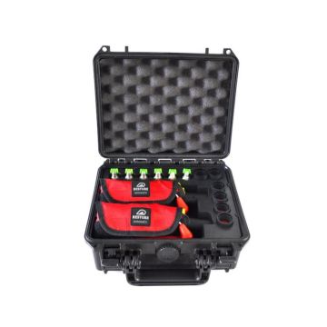 Restube Case #1 with CO₂ Cartridge