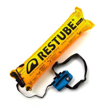 Restube Extreme Safety Kit (Includes CO₂ Cartridge)