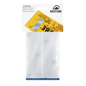 Restube Reflector - High-Visibility Safety Buoy