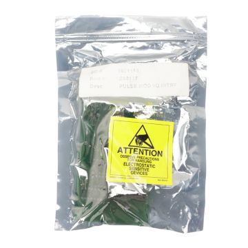 REXA Koso S96111 pulse modulation I/O interface printed circuit board used in REXA Electraulic actuator control systems product view