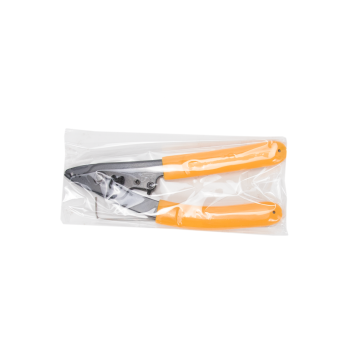 New single fiber three-hole stripper — AFL SS03-compatible, CFS-3 equivalent replacement.
