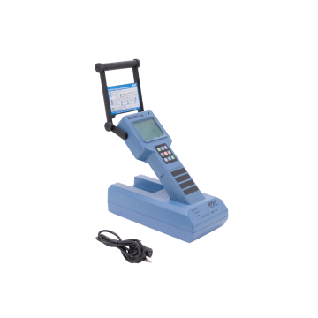 Rohmann ELOTEST M2 LS V2 Portable Eddy Current Flaw Detector Product View