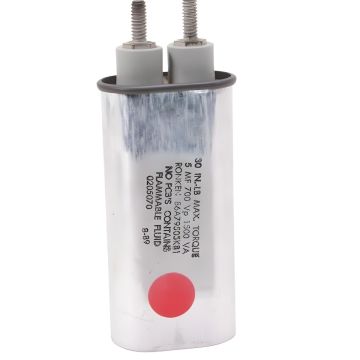 Ronken 86A79505K81 High Voltage Film Capacitor Product View