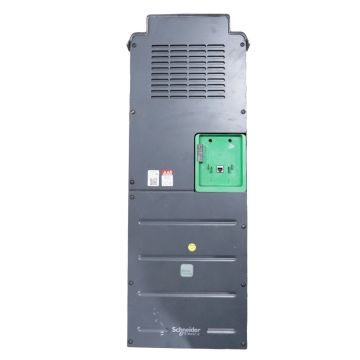 Schneider Electric ATV630C16N4 Variable Speed Drive Product View