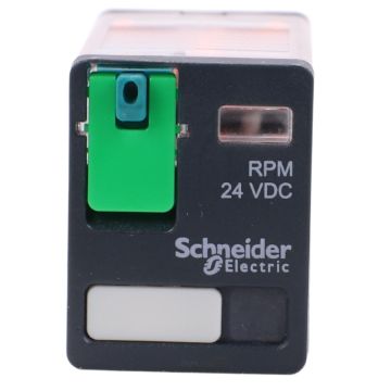 Schneider Electric RPM21BD Power Relay Product View