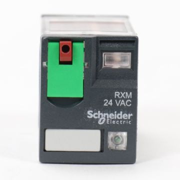 Schneider RXM4AB2B7 Relay Product View