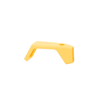 SciAps XRF Yellow Silicone Sleeve (X-3 Series Compatible)