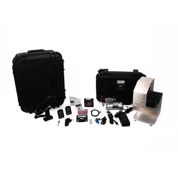 SciAps Z903 Lithium Brine Analyzer W/ Lithium Rock Calibration (2023 Model)