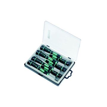 Eclipse Tools Pro'sKit 7 Piece Electronics Set