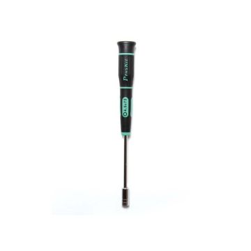 Eclipse Tools Pro'sKit Precision Hex Socket Screwdriver M4.5