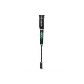 Eclipse Tools Pro'sKit Precision Hex Socket Screwdriver M5.5