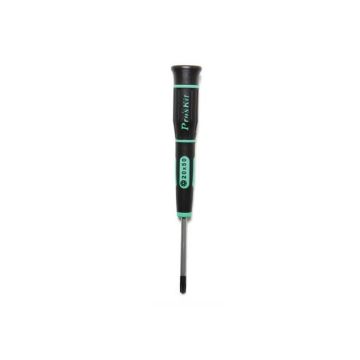 Eclipse Tools Pro'sKit Precision Star Hollow Tip Screwdriver T20H