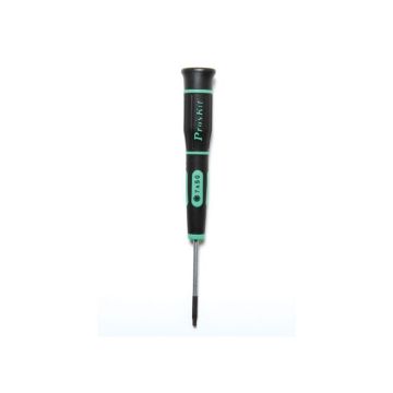 Eclipse Tools Pro'sKit Precision Star Tip Screwdriver T7