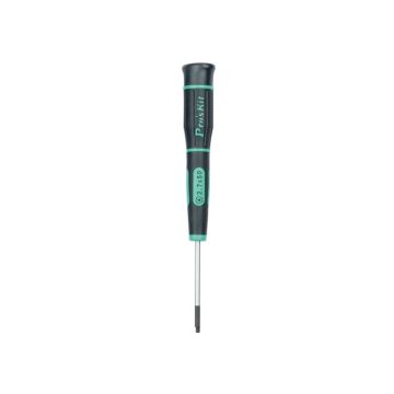 Eclipse Tools Pro'sKit Precision Triangle Screwdriver TA27