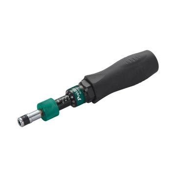 Eclipse Tools Pro'sKit Adjustable Torque Screwdriver 0.1 - 1.2 N-m