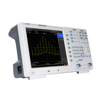 OWON XSA1032-TG 3.2GHz Spectrum Analyzer with Tracking Generator