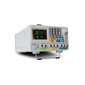 OWON ODP3031 105W 0-30V/0-3A 3.3V-5V/3A Fixed DC Power Supply