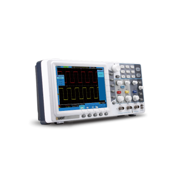  OWON SDS7102E-V 100MHz 1Gs/s 2Channel plus1 External VGA Digital Oscilloscope