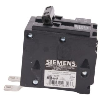 Siemens B220 Circuit Breaker product View