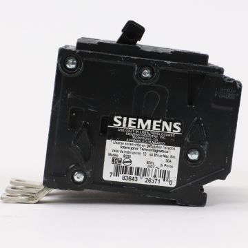 Siemens B330 Circuit Breaker Product