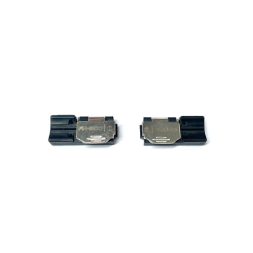 INNO Instrument FH-Single Fusion Series 900 µm fusion splicer fiber holder, left or right variation