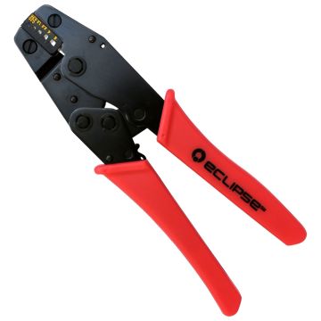Solar Series Crimper for Wire Ferrules AWG 22-10 Product View