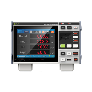 SPA3100 digital power meter