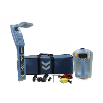 SPX Radiodetection RD8200G Cable & Pipe Locator w/ TX-10