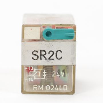 Tele Controls RM024LD Relay Product View