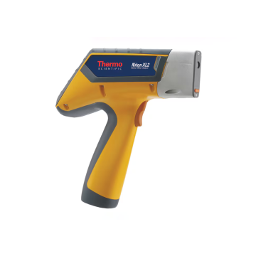 Thermo Scientific Niton XL2 100G handheld XRF alloy analyzer for PMI and metal identification