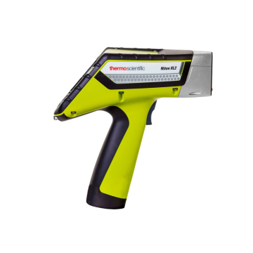 Thermo Scientific Niton XL2 Plus handheld XRF analyzer for multi-application elemental analysis