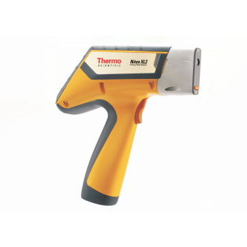 Thermo Scientific Niton XL2 Precious handheld XRF analyzer for precious metal analysis

