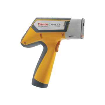 Configurable Thermo Scientific Niton XL2 handheld XRF analyzer for portable elemental analysis