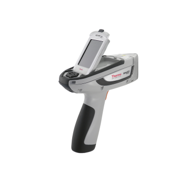 Thermo Scientific Niton XL3t Series Handheld XRF Analyzer Configurable Licenses