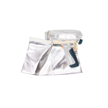 Thermo Fisher Scientific XL2/XL3/XL3t Heat Sheild PN 430-420