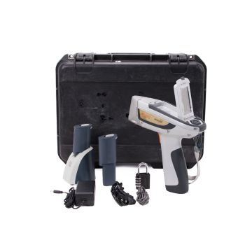 Thermo Scientific Niton XL3t 900S SuperChem XRF Analyzer with SDD detector for multi-matrix alloy, mining, and soil analysis Refurbished
