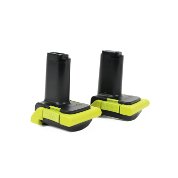 Thermo Scientific Niton XL5 Battery PN 800-06811 ( 2 Pack)