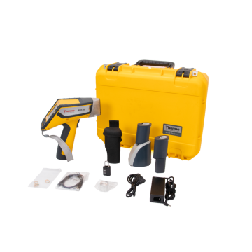 2025 Manufacturer Refurbished Thermo Scientific Niton XL2 800 XRF Analyzer: with General Metals and Precious Metals Option