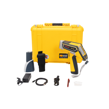 Refurbished Thermo Scientific Niton XL2 GOLDD XRF Analyzer offers precise metal and light elements detection with portable, non-destructive technology. Manufacturer-certified quality for industrial, mining, and research applications.