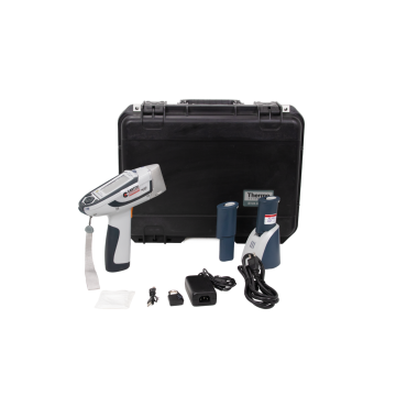 Thermo Scientific Niton XL3t 900 XRF Analyzer – General & Precious Metals, Mining Options | High-Performance, Portable Elemental Analysis