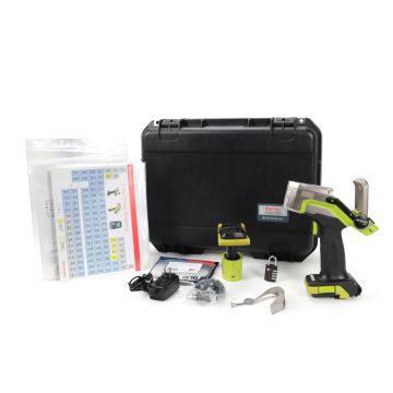 Thermo Scientific Niton XL5 XRF Analyzer w/ General Metals