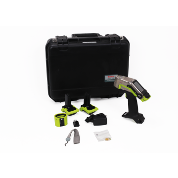 Thermo Scientific Niton XL5 XRF Analyzer with General Metals 6/2019