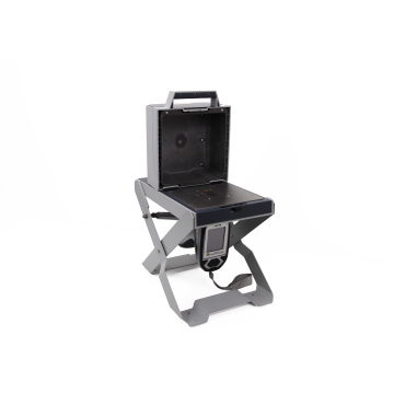 Thermo Fisher Scientific Portable Test Stand for XL2 XL3t XRF Analyzer Product View