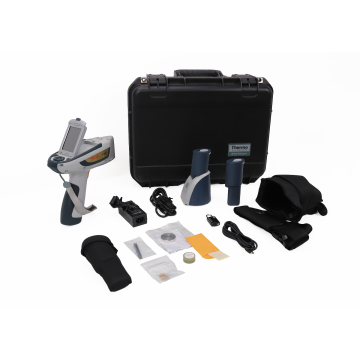 Thermo Scientific Niton XL3t 700S XRF Analyzer Product View