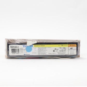Triad B232I120RH-A Electronic Ballast Product